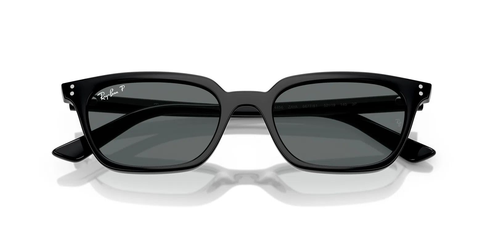 Ray-Ban Zaya 4456 Sunglasses - view 36